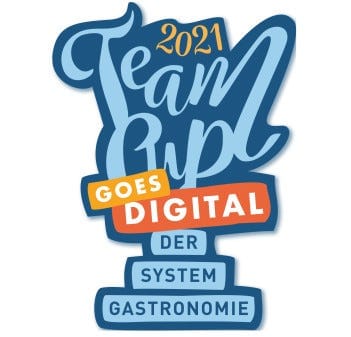 „Teamcup der Systemgastronomie“ goes digital: Gemeinsam gewinnen beim DigiCup der Systemgastronomie