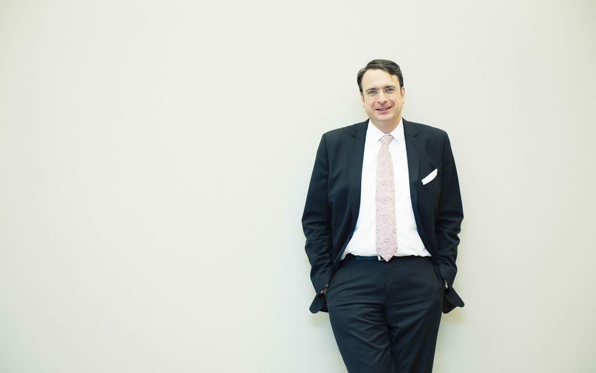 Initiative für faire Jobs in der Hotellerie: Interview mit Alexander Aisenbrey zu Fair Job Hotels