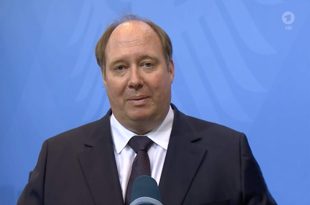 Kanzleramtschef Helge Braun: “Bin hoffnungsvoll, dass Urlaub im Sommer möglich ist”