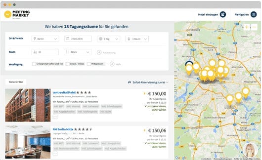 Digitalisierung von Meeting & Events wird immer professioneller – und das ist (endlich) gut so!
