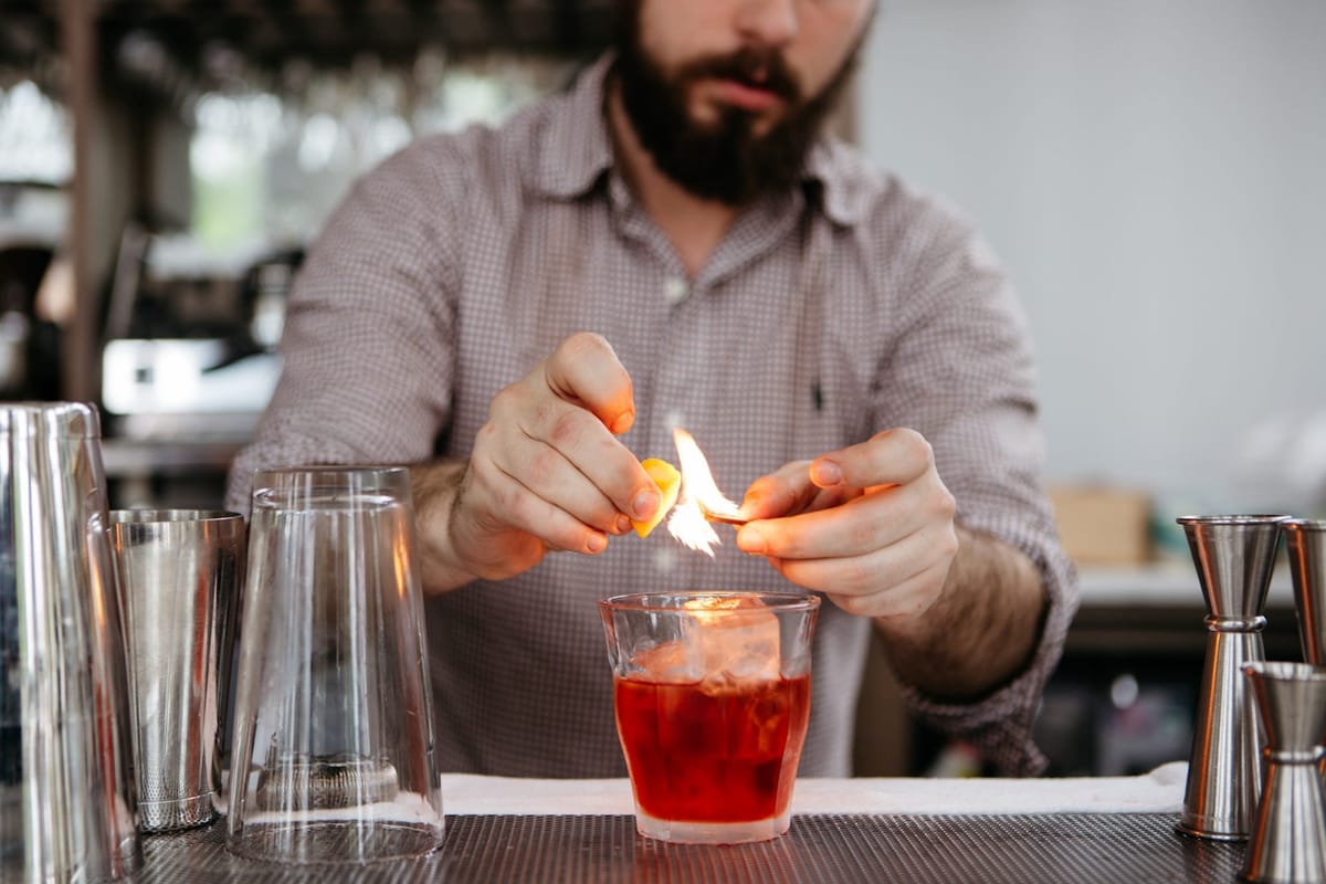 Video – Cosma Shiva Hagen und “Licor 43”: Prominente Gastronomin mit spanischem Temperament und Geschmack