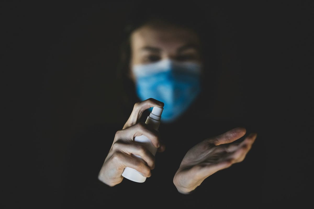 Coronavirus-Infektion kann als Berufskrankheit oder Arbeitsunfall anerkannt werden