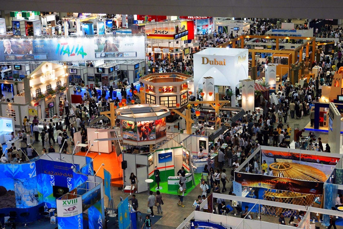 Täglich top informiert: ITB Berlin startet 2013 erstmalig offizielles Magazin speziell für internationale Besucher