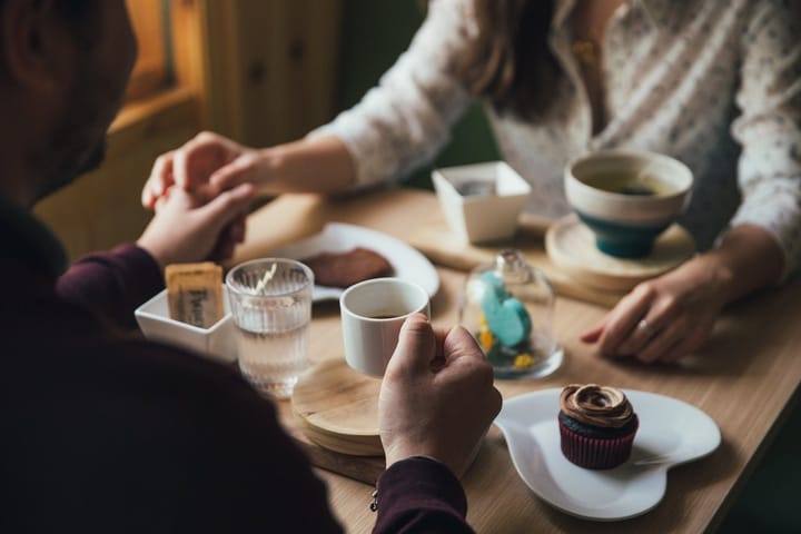 HOTELIER TV & RADIO: Wie eine Neugeburt der Gastronomie!!!