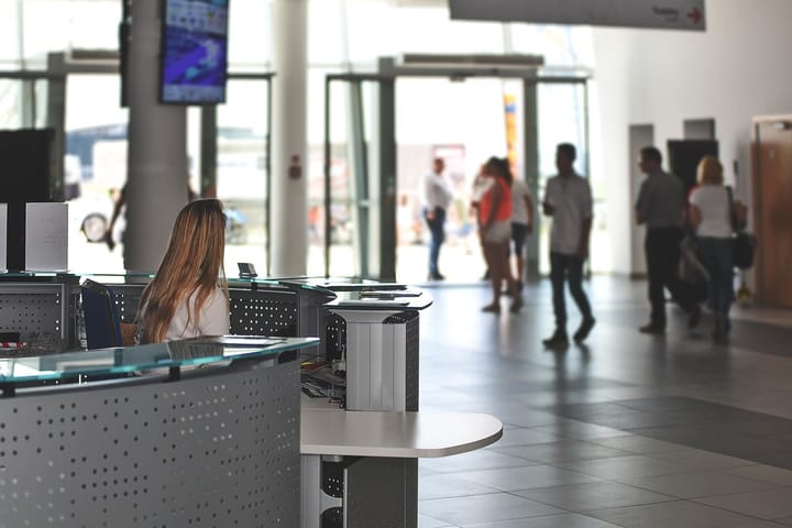 Grundsatzurteil des Bundesgerichtshofes lässt Hoteliers und Gastronomen hoffen: Pachtkürzung rechtens