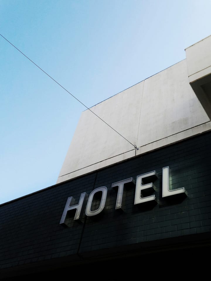 Hotel Berlin in Berlin wird zum Worldhotel