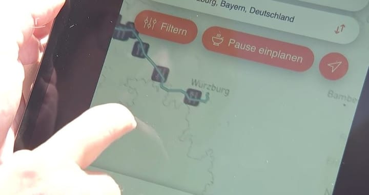 Heute bei HOTELIER TV & RADIO: Neue App hilft der Gastronomie