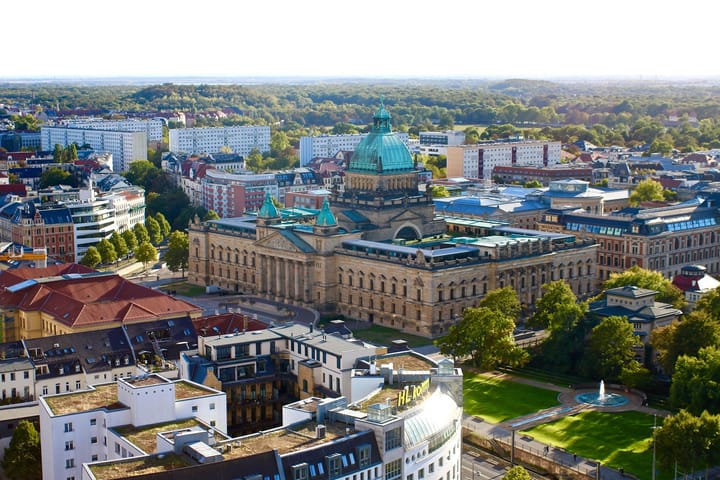 Touristen kehren in die Städte zurück: Regionaler Tourismus ersetzt fehlende Geschäftsreisen