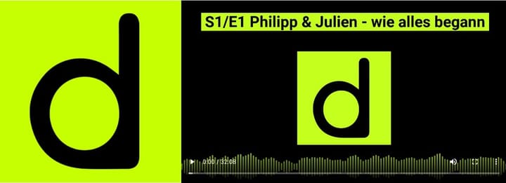 Launch von „diggi.radio“: Digitales Storytelling in Form des neuen Podcasts von diggi.tize