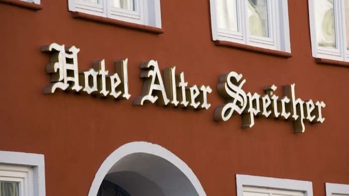 Heute bei HOTELIER TV & RADIO: Jetzt heißt es wieder … ackern!