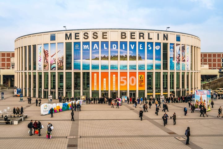 Wieder mehr Gäste auf der “Gäste” in Leipzig