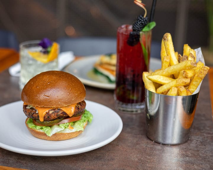 Entnervte Gäste, Inflation und Personalmangel: Amerikanische Restaurants haben zu kämpfen