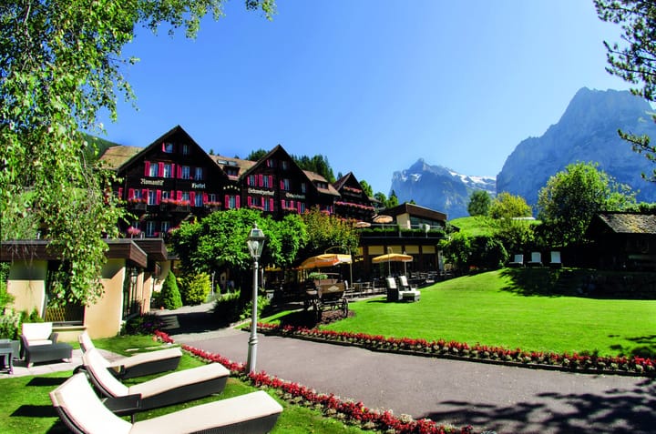 “Pearls by Romantik”: Neues Label für die Vermarktung von Fünf-Sterne-Hotels