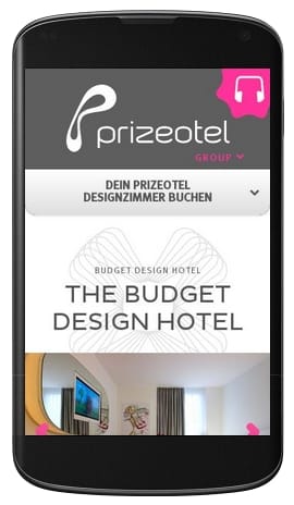 Ab heute müssen Hotel-Webseiten mobil abrufbar sein – Selbsttest bei Google